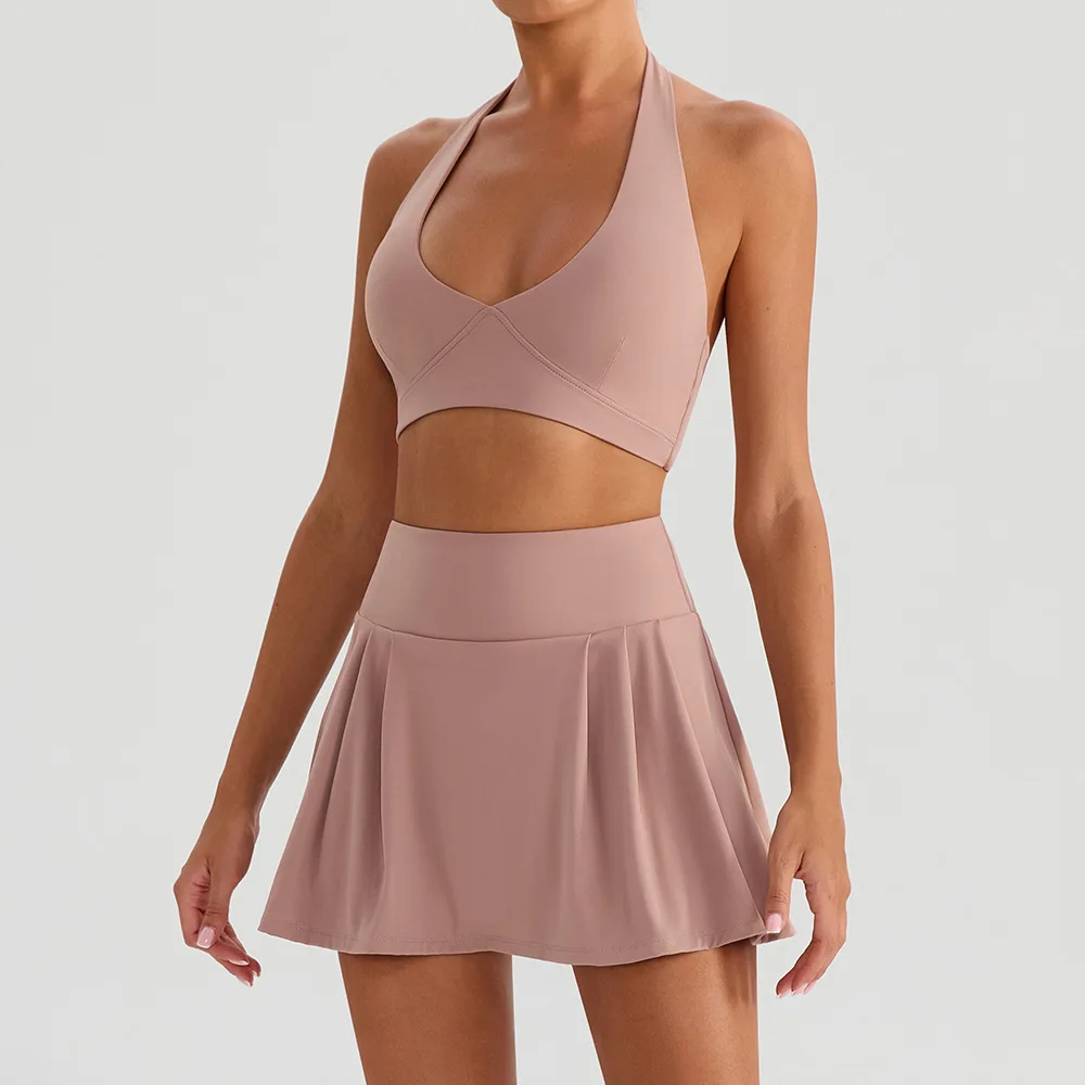 Women's Yoga Suit Set