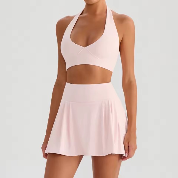 Women's Yoga Suit Set