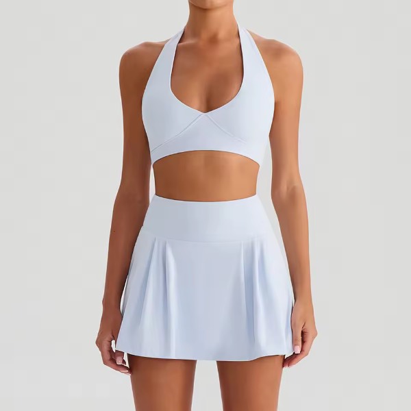 Women's Yoga Suit Set