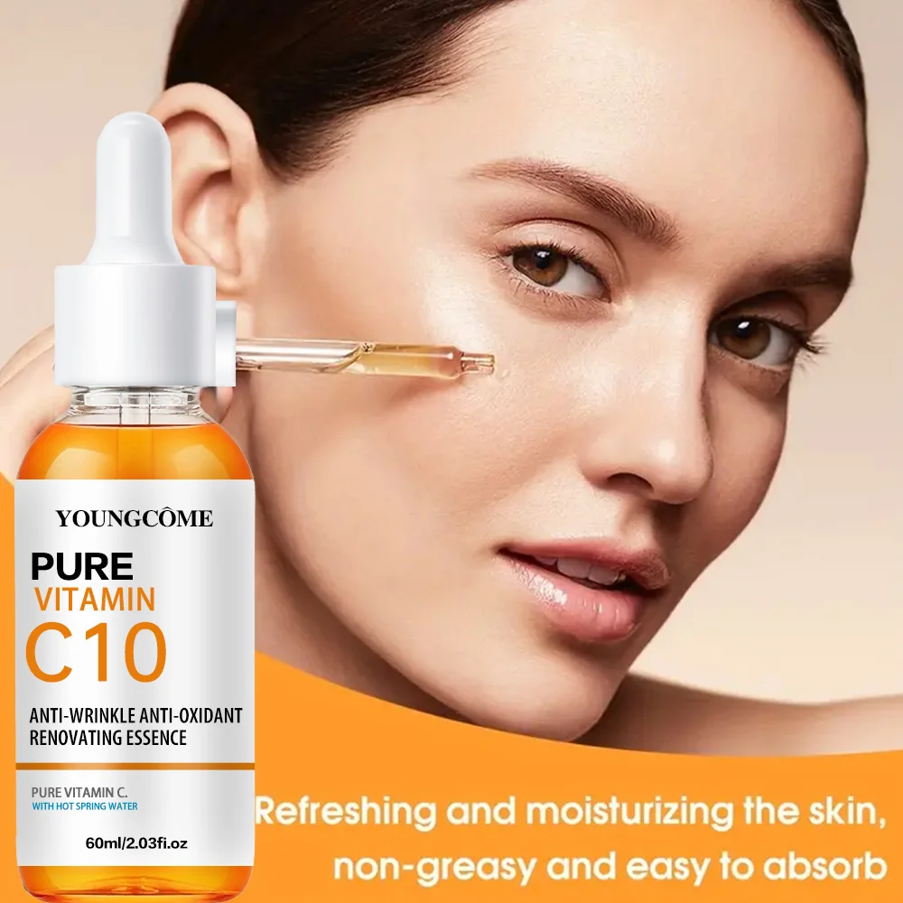 Vitamin C Facial Brightening Essence