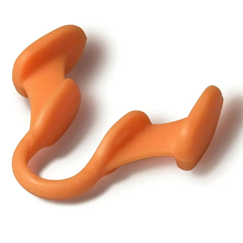 Mini Anti-Snoring Nose Clip