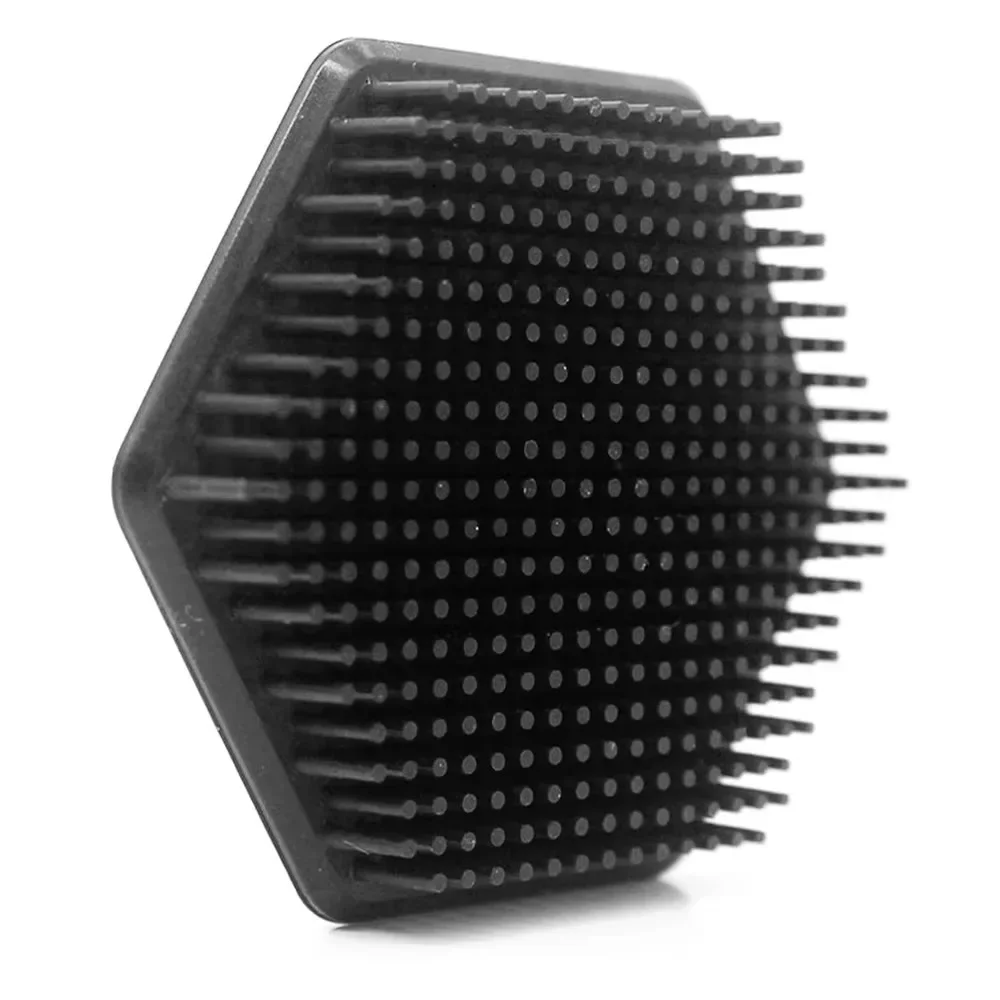 Silicone Facial Cleansing Brush for Men