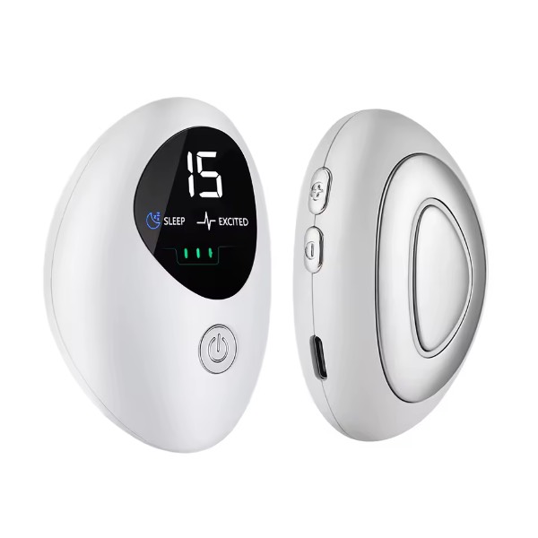 Mini Intelligent Handheld Sleep Aid Device