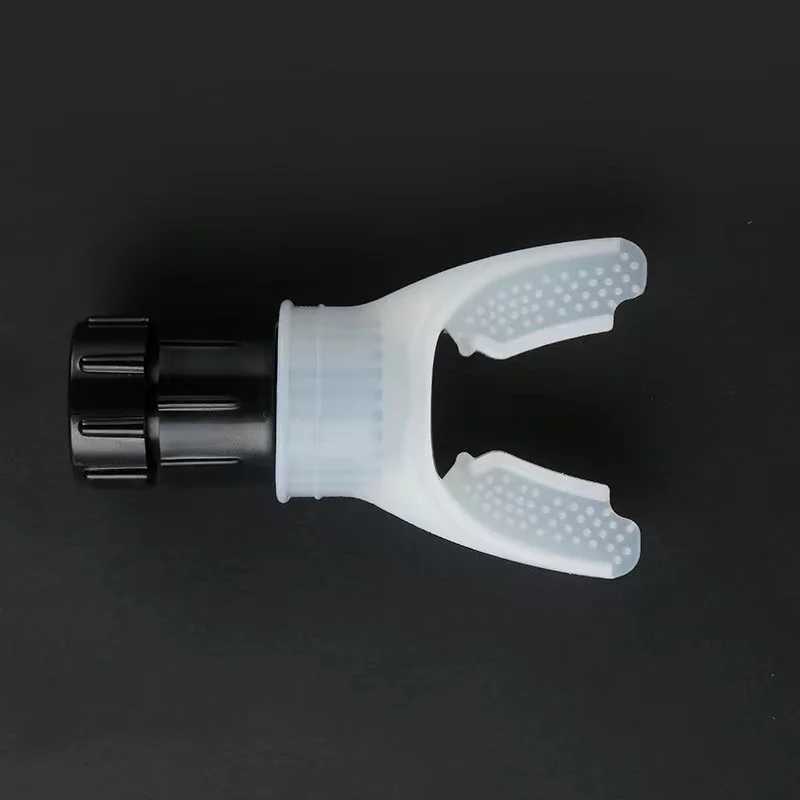 Portable Silicone Breathing Fitness Trainer