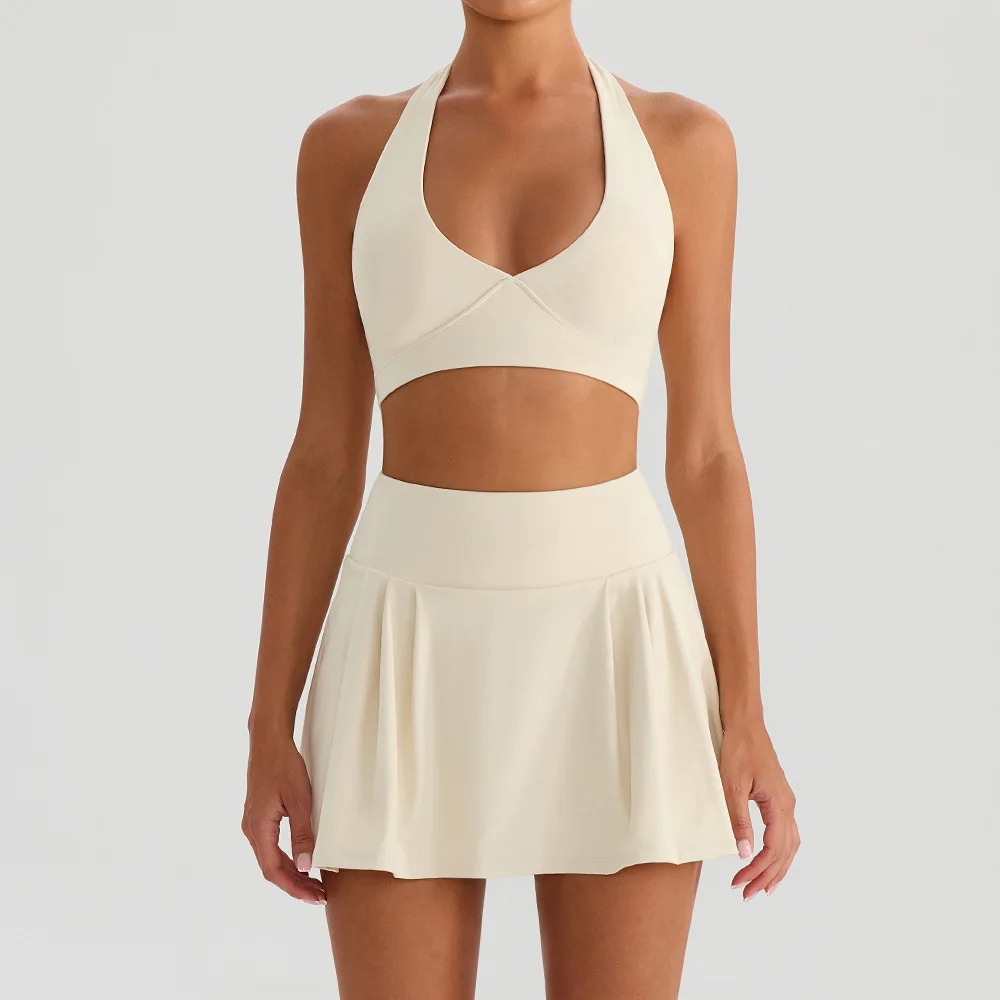 Women's Yoga Suit Set